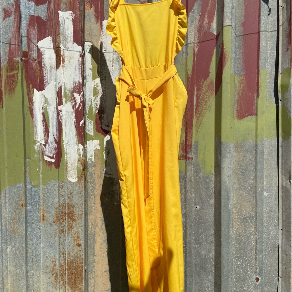 Romper - Picture 3 of 6